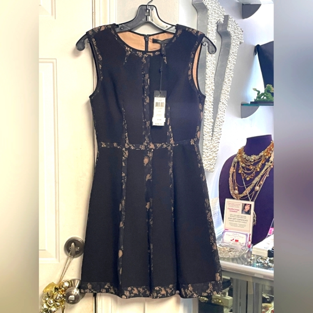 BCBDMaxazria Dress🔥